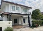 ขายบ้านเดี่ยว เดอะ เซนโทร รัตนาธิเบศร์ บางใหญ่ เนื้อที่ 54.9 ตรว 