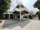 BH3527 ให้เช่าบ้านเดี่ยว สุขุมวิท71 ซอยปรีดีพนมยงค์14 ใกล้ BTS พร