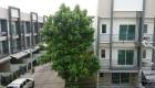  ให้เช่าทาวน์โฮม 3 ชั้น บ้านกลางเมือง สุขุมวิท 77 