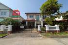 บ้านเดี่ยว โครงการ วรารมย์ พหลโยธิน-สายไหม เนื้อที่ 58 ตรว. ซอยสายไหม 49/1 เขตสายไหม