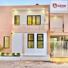 หมู่บ้านพฤกษา14A ซอยวัดลาดปลาดุก บ้านสวยมาก ตกแต่งใหม่ พร้อมอยู่