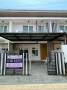 For rent a new Town home in Kankanok 19 project, Mahidol road, close to Central Airport Plaza. (For residential only) #Cannot do Air BNB (Tambon Chang Khlan 50100)