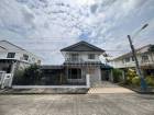 บ้านเดี่ยว 2 ชั้น พฤกษ์ลดา รังสิต - ลำลูกกา คลอง 4