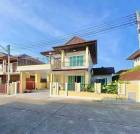 ขายบ้านเดี่ยว 2 ชั้น  หมู่บ้านสิริน ชัยพรวิถี 25 