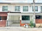 ขายทาวน์เฮ้าส์บ้านไอวี่ 2 พนัสนิคม ขนาด 19.5 ตร.วา 2 ชั้น