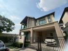  ขายบ้านเดี่ยวหลังมุม โครงการ  บางกอก บูเลอวาร์ด เวสต์เกต 68.9 ตา