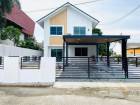 ขายบ้านเดี่ยว โครงการบางละมุง โมเดิร์น โฮม