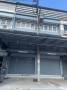 ให้เช่า อาคารพาณิชย์ 2 คูหา 4 ชั้น ใกล้สนามบินดอนเมือง รถไฟฟ้าสาย