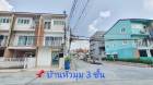 BH3541 ให้เช่าทาวน์โฮม 3 ชั้น โครงการโฮมอินทาวน์ พหลโยธิน 73