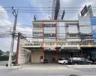 อาคารพาณิชย์ 4 ชั้น ติดถนน ราชพฤกษ์ - ตลิ่งชัน