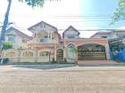  ให้เช่าบ้านเดี่ยว 2ชั้น หมู่บ้าน KC HOME ถนนนิมิตรใหม่ มีนบุรี