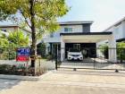 ขายบ้านเดี่ยว ชัยพฤกษ์ เวสเกต 58 ตรว.บ้านใหม่พร้อมอยู่ 