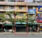 ขาย-ให้เช่า อาคารพาณิชย์ 3.5 ชั้น 16 ตรว. ถ.ประชาอุทิศ 60-1 *ใกล้โรงเรียนอิสลามวิทยาลัย*