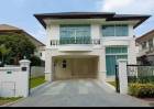 7 ขายบ้านเดี่ยว หมู่บ้านศุภลัย พหลโยธิน 48 ใกล้ BTS สายหยุด บางเข