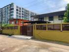 ขาย บ้านเดี่ยว 2 ชั้น ย่านบางจาก สุขุมวิท ใกล้ BTS ปุณณวิถี