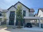 ให้เช่าบ้านเดี่ยว 2 ชั้น เซนโทร บางนา เฟอร์นิเจอร์ครบ ใกล้เมกาบาง