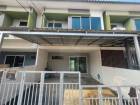 ให้เช่าทาวน์โฮม 2 ชั้น โครงการเดอะทรัสต์ ทาวน์ วงแหวน-ลำลูกกา
