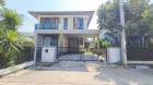 R1 บ้านเดี่ยว บุราสิริ วงแหวน - อ่อนนุช หลังริม สไตล์รีสอร์ท 