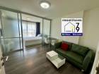 Vายถูก D condo นครระยอง ชั้น6 วิวทะเล (ทิศใต้) พร้อมเฟอร์นิเจอร์ค