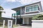 ขายบ้านเดี่ยวหลังมุม 65.2 ตร.วา โครงการเศรษฐสิริ แจ้งวัฒนะ-ประชาช