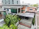 บ้านเดี่ยว 2 ชั้น ซอย สุนทรศิริ ประชาราษฎร์บำเพ็ญ ใกล้ MRT ห้วยขว
