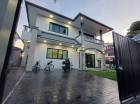 ให้เช่าบ้านเดี่ยว รีโนเวทใหม่ หมู่บ้านฐานทอง เฉลิมพระเกียรติ ร.9 