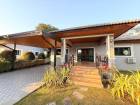 บ้านใหม่ให้เช่า 35,000 บาท 120 ตรว. สันทราย เนื้อที่กว้าง พร้อมอย