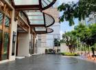 ให้เช่าสำนักงาน 122 ตรม ย่านสีลม Kronos Sathorn Office Building