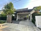 BH3540 ให้เช่าบ้านเดี่ยว 3 ห้องนอน 3 ห้องน้ำ โครงการมัณฑนา 2