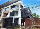 ให้เช่า ทาวน์โฮม 3 ชั้น ซอยแจ้งวัฒนะ-ปากเกร็ด 19 