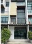 ให้เช่าอาคารโฮมออฟฟิศ 4ชั้น  เวิร์ค แอด ไลฟ์ ซอยนวมินทร์ 36 Work@
