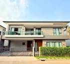 ให้เช่าบ้านเดี่ยวหรู เดอะซิตี้ บางนา มี 5 นอน 6 น้ำ