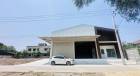 ให้เช่าและขาย โกดัง โรงงาน 300 ตรม 196 ตรว  สร้างใหม่ ลำลูกกา คลอ