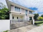 บ้านเช่า รังสิต ธัญบุรี หมู่บ้าน ไลฟ์ บางกอก บูเลอ วาร์ด รังสิต คลอง2  