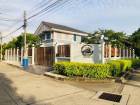 ขายบ้านเดี่ยวพฤกษ์ลดาพุทธสาคร สิ่งอำนวยความสะดวกภายในบ้านและโครงก
