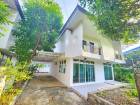 BTS พระโขนง 1.24กม. สุขุมวิท71 บ้านเดี่ยวใหญ่มาก 2ชั้น 75ตร.วา อ่