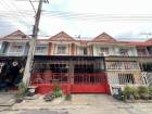 ทาวน์เฮ้าส์ บ้านพฤกษา ซี รังสิต - คลอง 3 ปทุมธานี 