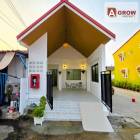 หมู่บ้านพนาสนธิ์ ท้ายบ้าน ทำเลดี บ้านหัวมุม ตกแต่งใหม่พร้อมอยู่