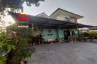 ที่ดิน+บ้านเดี่ยว ซอยสายไหมพัฒนา (ซ.สายไหม 17) เนื้อที่ 78 ตรว. เขตสายไหม