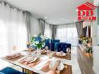 For Rent Golden Neo Bangna-Suanluang บางนา (โกลเด้น นีโอ บางนา - สวนหลวง) บ้านหรู 2 ชั้นสไตล์อังกฤษ