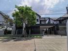 ให้เช่าบ้านเดี่ยว 2ชั้น โครงการ Centro Bangna บางพลี สมุทรปราการ