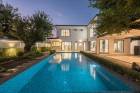 ให้เช่าบ้านหรู 130,000 บาท Luxury Pool Villa ทำเลทอง​ โซนแม่เหียะ