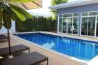 ให้เช่า 15,000 บาท The Wing Place Condo 35 ตรม. วิวธรรมชาติ