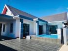 ขายบ้านเดี่ยว โรงโป๊ะ บางละมุง ชลบุรี 
