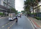 ขายที่ดินเปล่าซอยประชาราษฎร์บำเพ็ญ ใกล้ MRT ห้วยขวาง