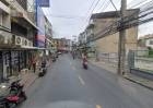 ขายที่ดินเปล่า โซนเหม่งจ๋าย-รัชดา  ใกล้ MRT ห้วยขวาง ถนนกว้าง 