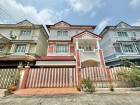 ให้เช่าบ้าน 3ชั้น 259 ตรม (ไม่มีเฟอร์) สุขุมวิท101 ใกล้BTSปุณณวิถ