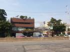 ขายที่ดินติดถนนสาทรเหนือ 78.4 ตรว พร้อมสิ่งปลูกสร้าง-สำนักงาน 4ชั