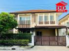 ขายบ้านเดี่ยว เดอะเซนโทร อ่อนนุช-วงแหวน บ้านหลังมุม The Centro On Nut-Wongwaen 