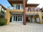 บ้านเดี่ยวให้เช่า บ้านเช่า โครงการ เดอะบูเลอวาร์ด ศรีราชา-หนองยาย
